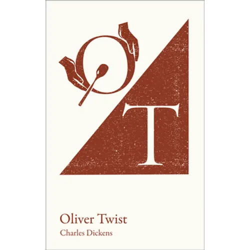 Oliver Twist: A-Level Set Text Student Edition - Paperback