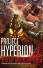 Project Hyperion (a Kaiju Thriller) - Hardcover