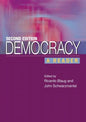 Democracy: A Reader - Paperback