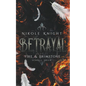 Betrayal: Fire & Brimstone Scroll 4 - Paperback