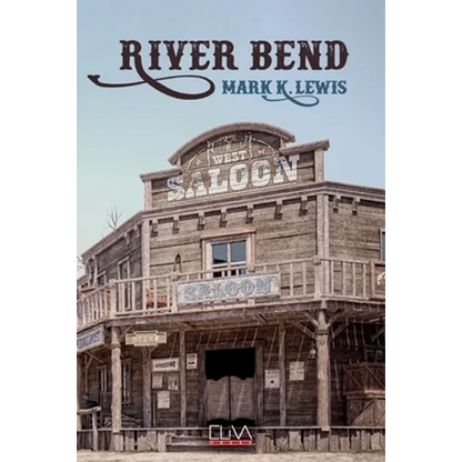 River Bend - Paperback