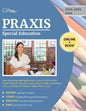 Praxis Special Education Core Knowledge and Applications (5354) Study Guide: Praxis II Special Education Exam Prep for Mild to Moderate (5543), & Seve - Paperback