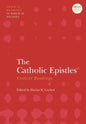 The Catholic Epistles: Critical Readings - Paperback