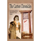 The Carton Chronicles: The Curious Tale of Flashman's True Father (Aziloth Books) - Paperback