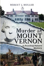 Murder at Mount Vernon: A Founding Fathers Mystery - Paperback