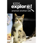 American Shorthair Cat - Kids Explore: Animal books nonfiction - books ages 5-6 - Paperback