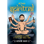Kinda Spiritual - Paperback