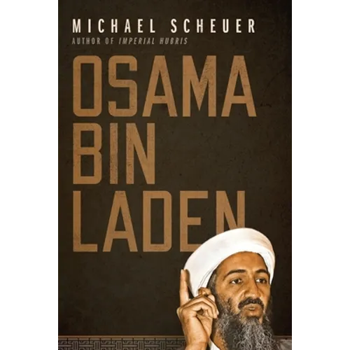 Osama Bin Laden - Paperback