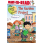 The Garden Project - Paperback
