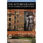 The Autobiography of an American Ghetto Boy - The 1950's and 1960's - Paperback