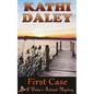 First Case - Paperback
