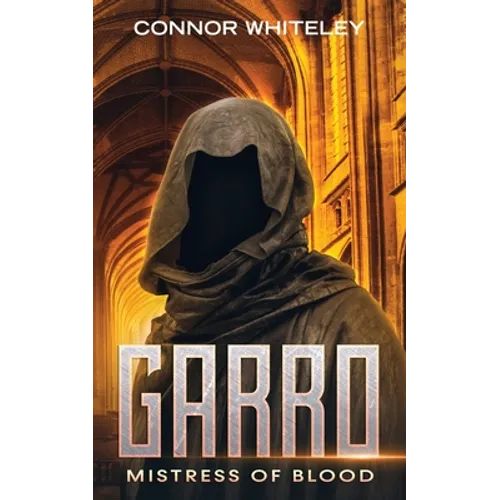 Mistress of Blood - Paperback