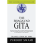 The Bhagavad Gita - Paperback