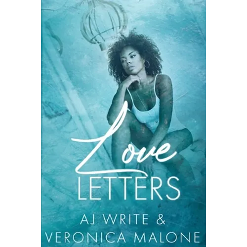Love Letters - Paperback