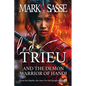 Lady Trieu and the Demon Warrior of Hanoi - Paperback
