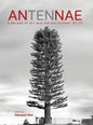 Antennae 10: A Decade of Art and the Non-Human 07-17 - Hardcover