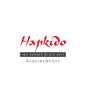 Hapkido: 3rd Degree Black Belt Requirements - Paperback
