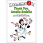 Thank You, Amelia Bedelia - Hardcover