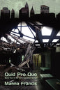 Quid Pro Quo - Paperback