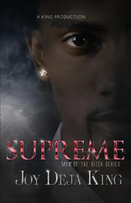 Supreme: Men of the Bitch Series - Paperback