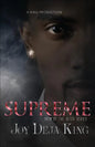 Supreme: Men of the Bitch Series - Paperback
