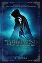Darkwind - Paperback