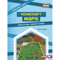 Minecraft Maps: Unofficial Gamer Guide - Paperback