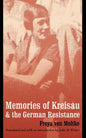 Memories of Kreisau and the German Resistance - Paperback