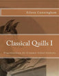Classical Quills I - Paperback