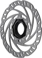Magura MDR-A CL Disc Brake Rotor - 160mm Center Lock External Notch Lockring Only compatible MT A2 Brakes