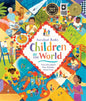 Barefoot Books Children of the World - Paperback