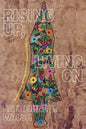 Rising Up, Living on: Re-Existences, Sowings, and Decolonial Cracks - Paperback