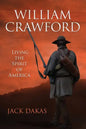 William Crawford: Living the Spirit of America - Paperback