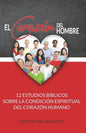 El Corazón del Hombre (Edición del Maestro): 12 Estudios Bíblicos sobre la Condición Espiritual del Corazón Humano - Paperback