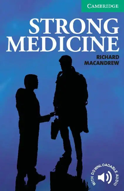 Strong Medicine Level 3 - Paperback