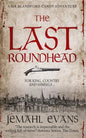 The Last Roundhead - Paperback