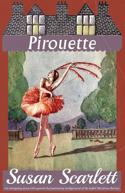 Pirouette - Paperback
