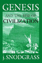 Genesis and the Rise of Civilization - Paperback