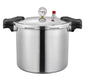 Sleek, Modern, High-Capacity Gas Induction Cooker – A Universal Design