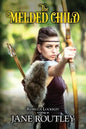 The Melded Child - Paperback