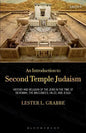 An Introduction to Second Temple Judaism: History and Religion of the Jews in the Time of Nehemiah, the Maccabees, Hillel, and Jesus - Paperback