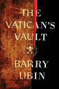 The Vatican's Vault - Paperback