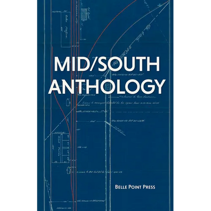 Mid/South Anthology - Paperback