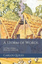 A Storm of Words: vetera verba, priscae linguae: Reconstructed Indo-European and Uralic proto-languages and their contacts - Paperback