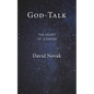 God-Talk: The Heart of Judaism - Hardcover