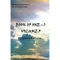 Book of One: -): Volume 3 Lightworker's Log - Paperback