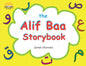 The Alif Baa Storybook - Paperback