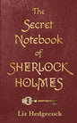 The Secret Notebook of Sherlock Holmes - Paperback