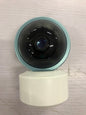 Indoor Monitoring 360 Degree Wifi Graffiti Camera