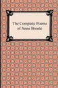 The Complete Poems of Anne Bronte - Paperback